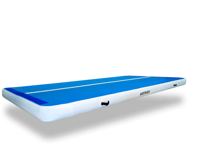 Quels sont les avantages du tapis Airtrack